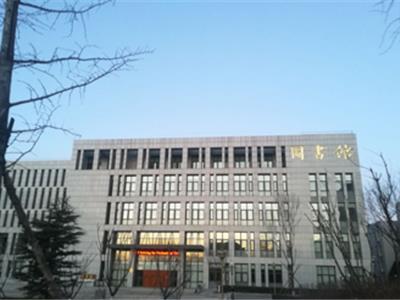 图书馆案例