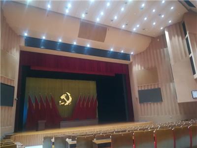 办公大楼智能控制系统解决方案
