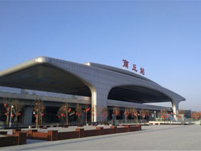 交通枢纽控制案例