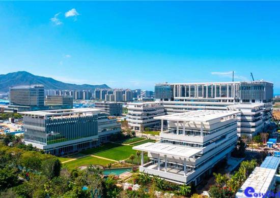 PLC照明应用方案之·实验室PLC照明改造控制方案